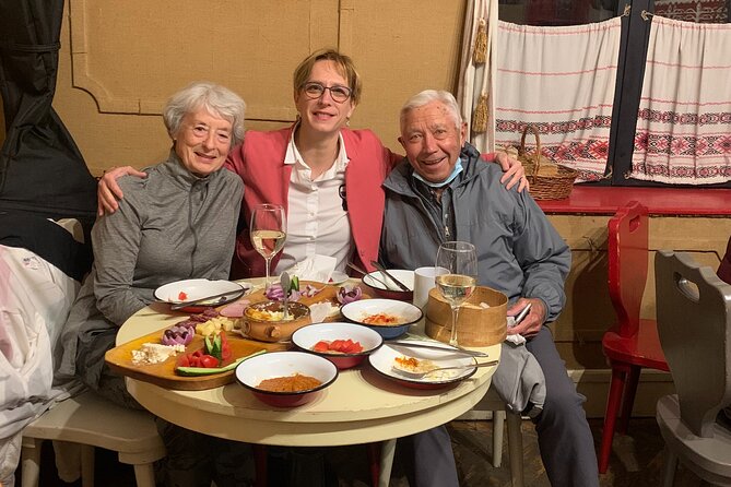 Street FoodnCulture Tour - Cancellation Policy