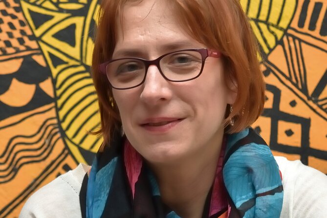 Street FoodnCulture Tour - Meeting and End Points