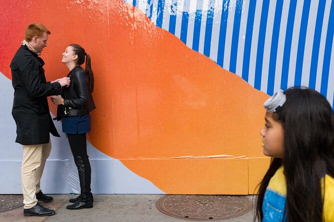 Street Photography Workshops in London - A Practical Look at Londons Street Photography Workshop