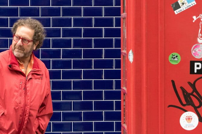 Street Photography Workshops in London - Final Thoughts: Is This the Right Photography Workshop for You?