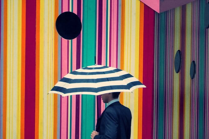 Street Photography Workshops in London - FAQs