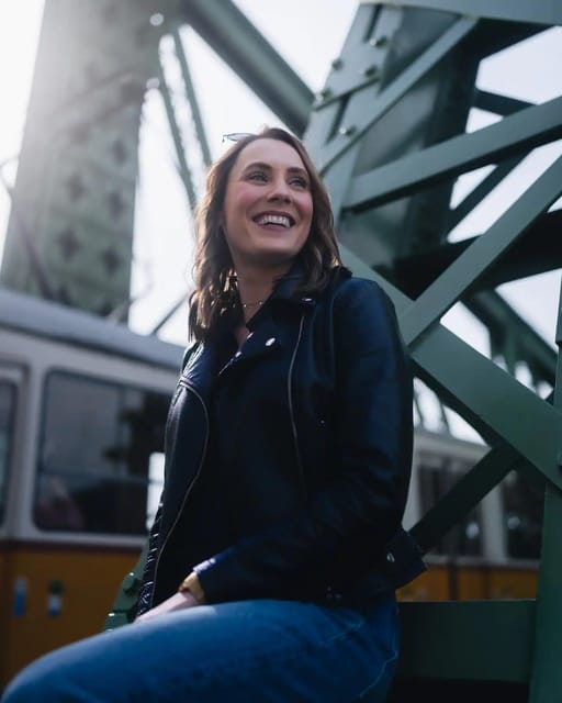 Street photos through the most beautiful streets of Budapest - Exploring Budapest’s Hidden Charms Through Street Photos