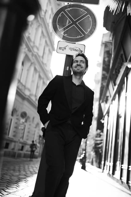 Street photos through the most beautiful streets of Budapest - Price and Logistics: Is It Worth It?