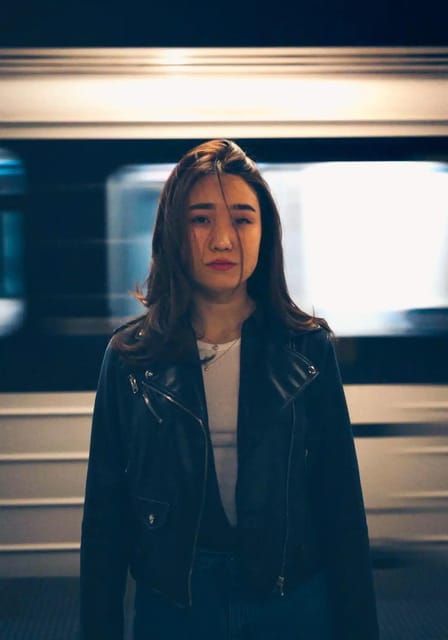 Street photos through the most beautiful streets of Budapest - Who Will Love This Experience?