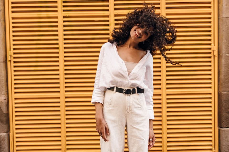 Street-Style Photoshoot in San Francisco Theater District - Photoshoot Experience