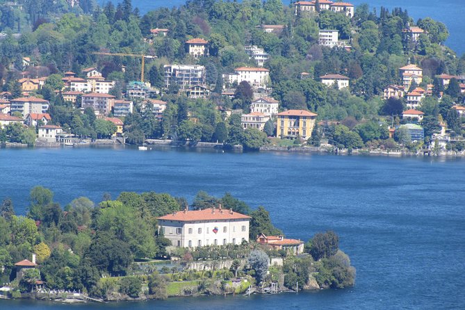 Stresa: 1-Day 3 Borromean Islands Hop-On Hop-Off Boat Tour - Isola Bella: Borromeo Palace and Gardens