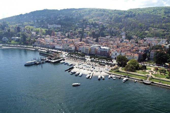 Stresa: 1-Day 3 Borromean Islands Hop-On Hop-Off Boat Tour - Isola Madre: Botanical Gardens and Wildlife