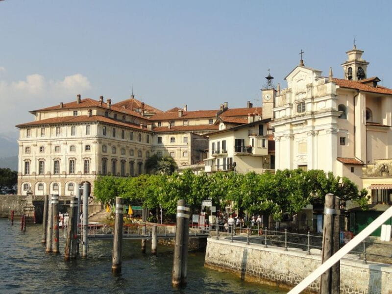 Stresa: 3 Borromean Islands Boat Tour - Discovering the Borromean Islands: A Complete Guide to the Experience