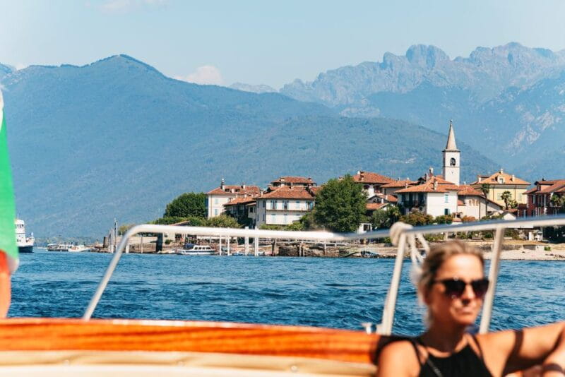 Stresa: 3 Borromean Islands Hop-On Hop-Off Boat Tour - Key points / Takeaways