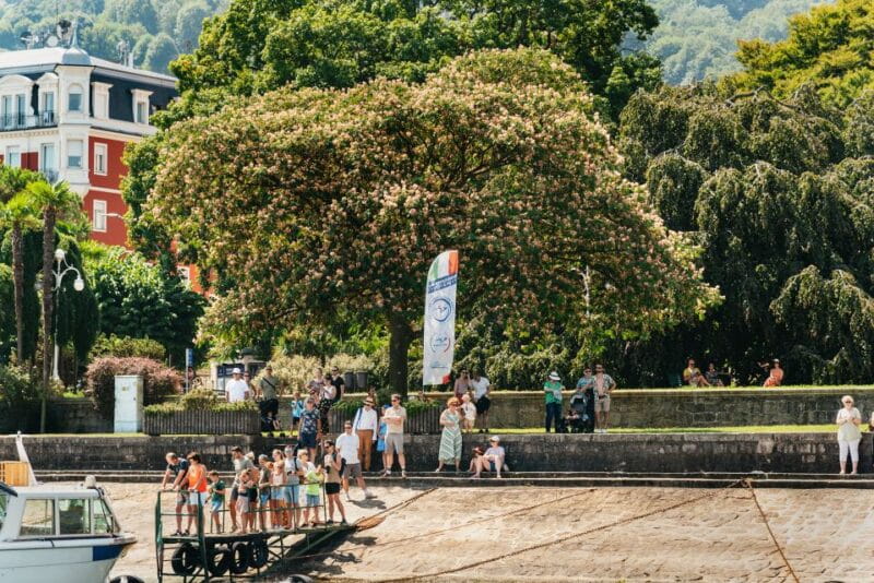 Stresa: 3 Borromean Islands Hop-On Hop-Off Boat Tour - Practical Tips for a Smooth Experience