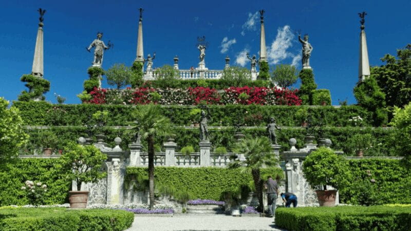 Stresa and the Borromean Islands: Italian Lakes Private Tour - Discovering the Charm of Lago Maggiore and Stresa