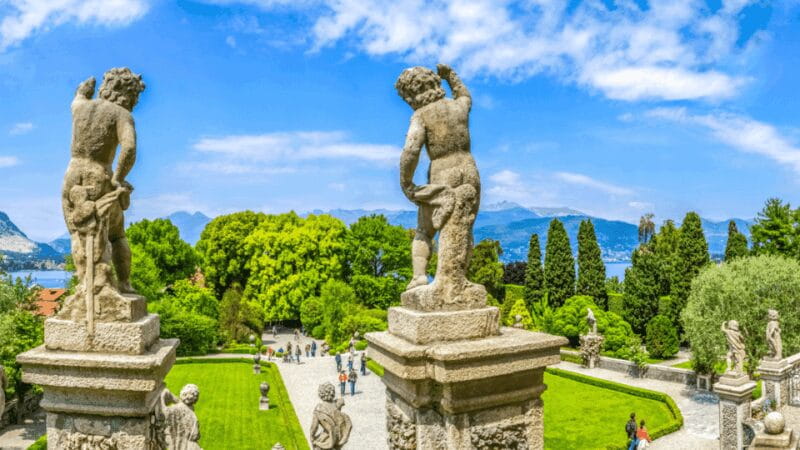Stresa and the Borromean Islands: Italian Lakes Private Tour - Island Hopping: Gardens, Villages, and Views