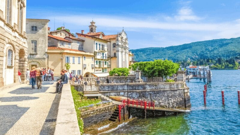Stresa and the Borromean Islands: Italian Lakes Private Tour - Practical Details & Who Will Love This Tour