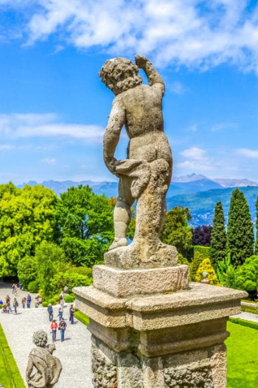 Stresa and the Borromean Islands: Italian Lakes Private Tour - Who should consider this tour?