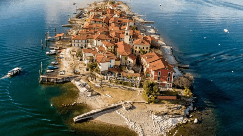 Stresa and the Borromean Islands: Italian Lakes Private Tour - FAQ