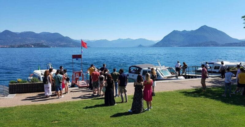Stresa: Boat Cruise around the Borromean Islands - Final Thoughts