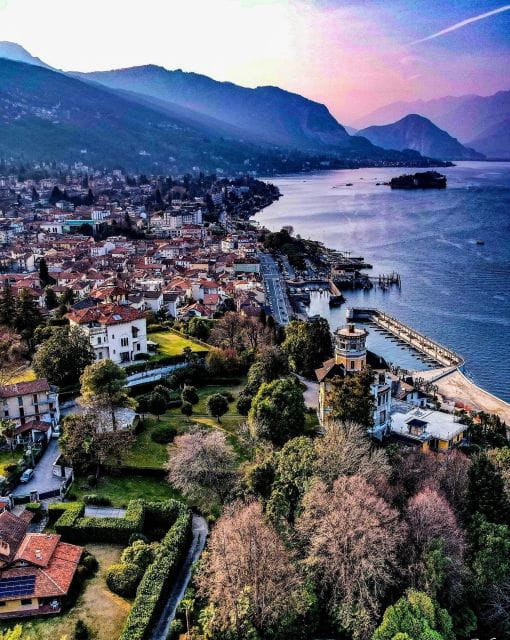 Stresa: Boat Cruise around the Borromean Islands - FAQ