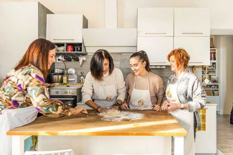 Stresa: Cooking Class at a Local's Home - Key points / Takeaways