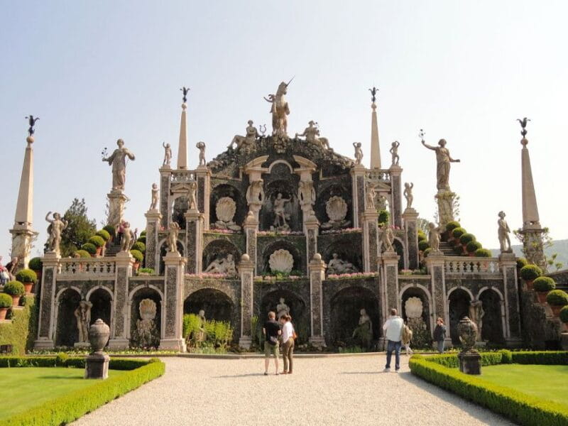 Stresa: Isola Bella Boat Tour - Exploring Isola Bella: The Heart of the Borromean Islands