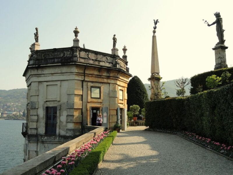 Stresa: Isola Bella Boat Tour - FAQ