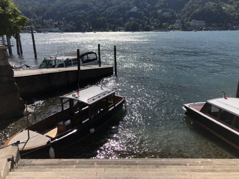 Stresa: Isola Bella Hop-on Hop-off Boat Tour - Discovering Lake Maggiore’s Charm Through a Flexible Boat
