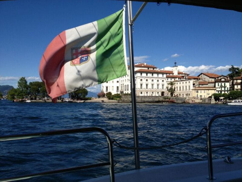Stresa: Isola Bella Hop-on Hop-off Boat Tour - Deep Dive into Isola Bella and Surroundings