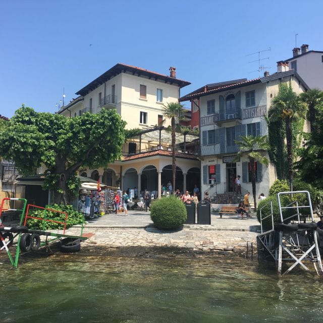 Stresa: Isola Bella Hop-on Hop-off Boat Tour - Combining the Boat Tour with Local Attractions