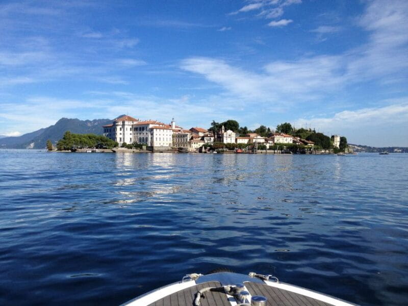 Stresa: Isola Bella Hop-on Hop-off Boat Tour - Price and Value Analysis