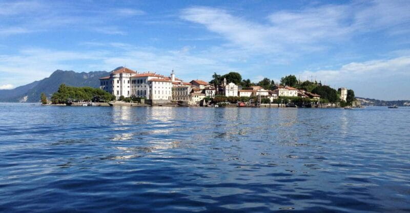 Stresa: Isola Bella Hop-on Hop-off Boat Tour - Final thoughts