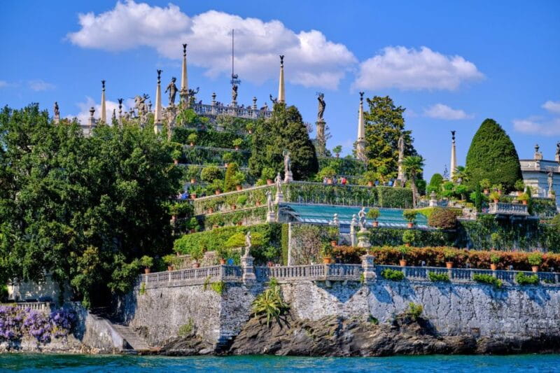 Stresa: Isola Bella Hop-on Hop-off Boat Tour - Frequently Asked Questions