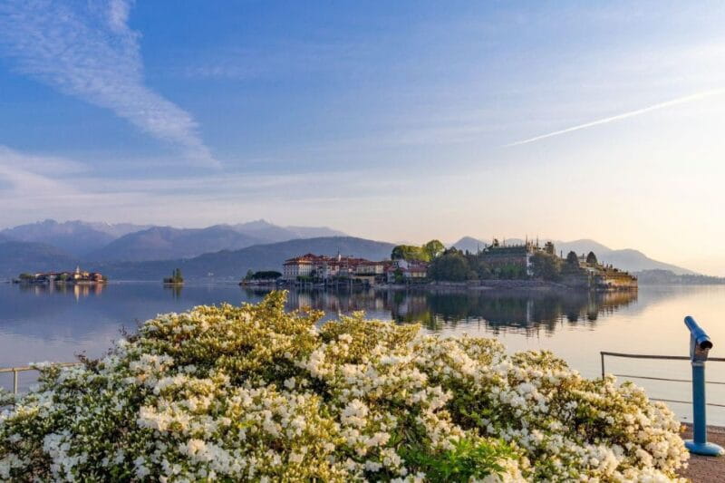 Stresa: Isola Madre and Isola Bella Hop-On Hop-Off Boat Tour - Key Points / Takeaways
