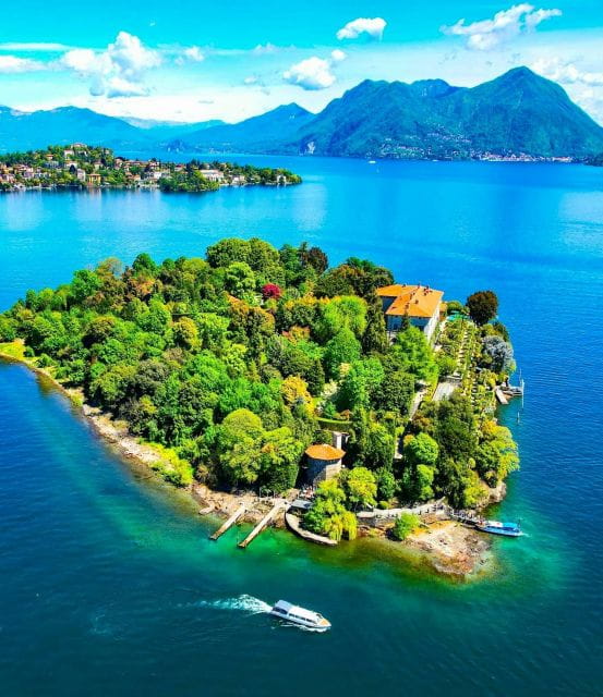Stresa: Isola Madre and Isola Bella Hop-On Hop-Off Boat Tour - Who Will Love This Tour?