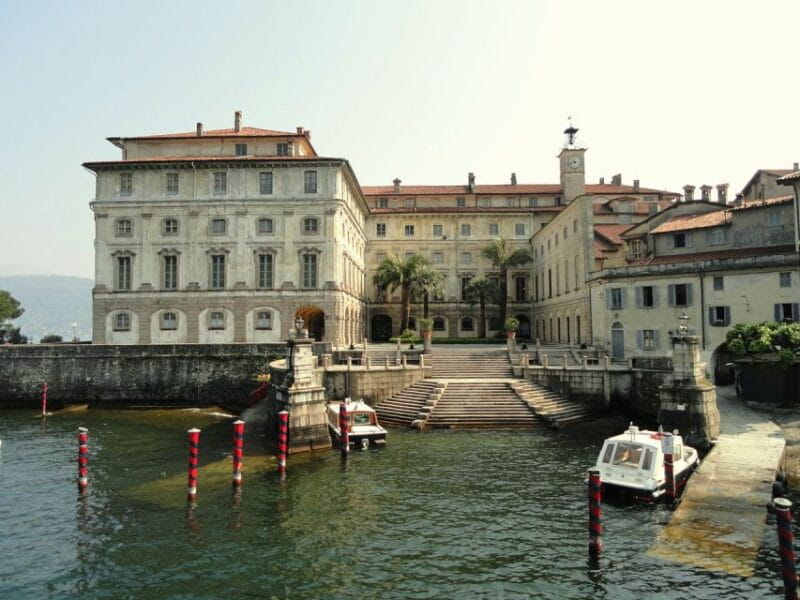 Stresa: Madre & Bella Borromean Islands Boat Trip - FAQ