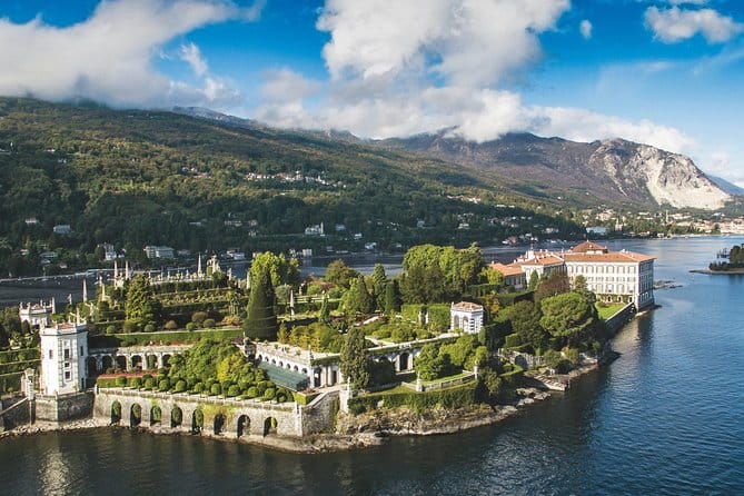 Stresa to Isola Bella Hop-On Hop-Off Boat Ticket - Exploring Isola Bella: Palace, Gardens, and More