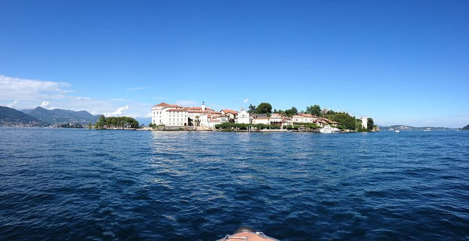 Stresa to Isola Bella Hop-On Hop-Off Boat Ticket - What Else Is There to Do?