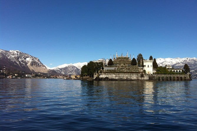 Stresa to Isola Bella Hop-On Hop-Off Boat Ticket - Who Will Love This Experience?