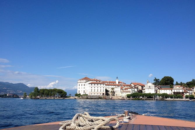 Stresa to Isola Bella Hop-On Hop-Off Boat Ticket - Price and Logistics: Is It Good Value?