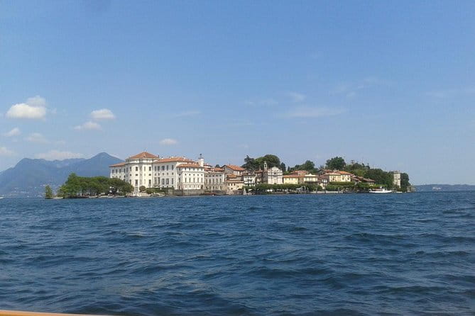 Stresa to Isola Bella Hop-On Hop-Off Boat Ticket - Practical Tips for Your Trip