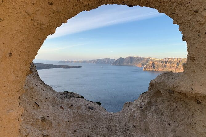 Stress-Free Santorini Shore Excursion: Private Highlights Tour - Key Points / Takeaways