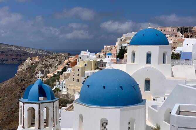 Stress-Free Santorini Shore Excursion: Private Highlights Tour - Final Thoughts