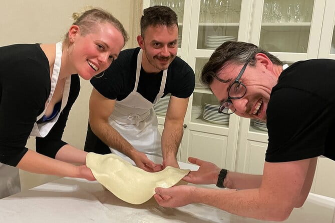 Stretched Strudel Making Class (2 different fillings) - The Sum Up: Who Will Love This Experience?