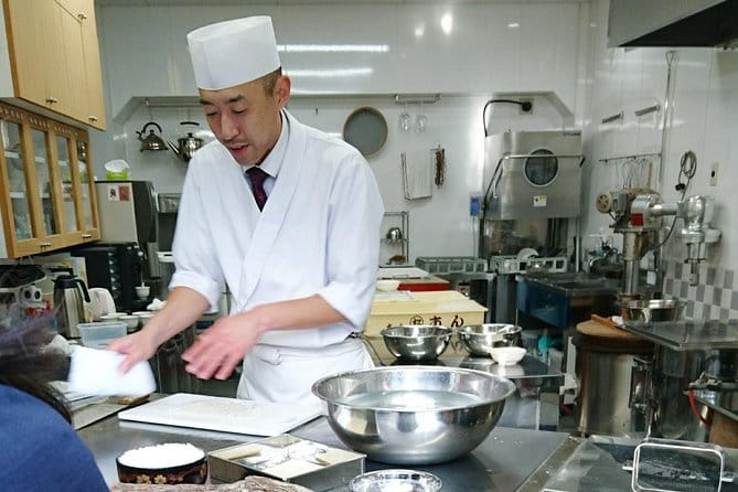 Stroll Around the Peaceful Mountain Village of Yoshinoyama - Pricing and Whats Included