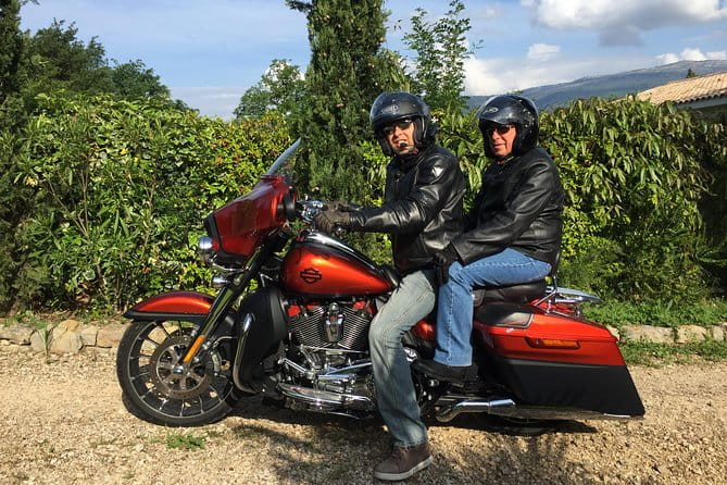 Stroll on a Harley Davidson, Full day passenger duet with your guide - Final Thoughts: Is This Harley Tour Right for You?