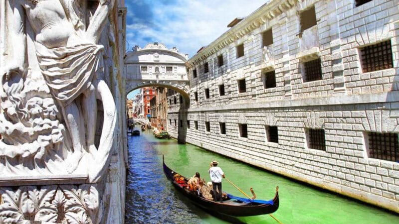 Stroll The Halls of Doge's Palace on a Guided Tour in Venice - Who Should Consider This Tour?