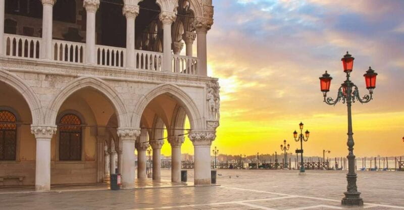 Stroll The Halls of Doge's Palace on a Guided Tour in Venice - Final Thoughts: Is It Worth It?