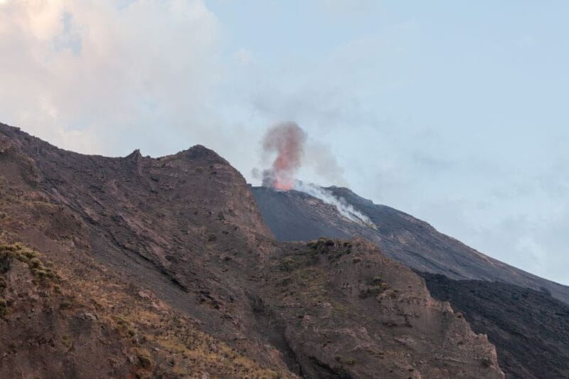 Stromboli: Sunset Trekking at Sciara del Fuoco - Final Thoughts: Is it Worth It?