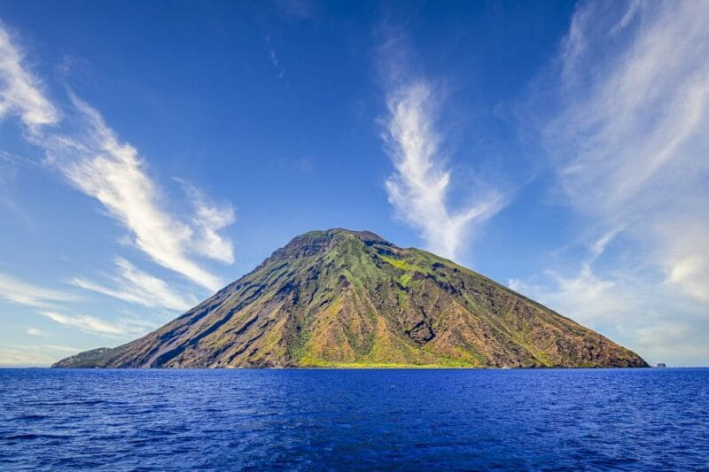 Stromboli: Sunset Trekking Tour - Detailed Review of the Stromboli Sunset Trekking Tour