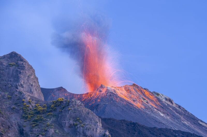Stromboli: Sunset Trekking Tour - FAQ