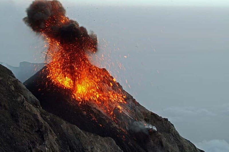 Stromboli Trekking 2 Days - Discovering the Volcano: An In-Depth Look at the 2-Day Trekking Adventure