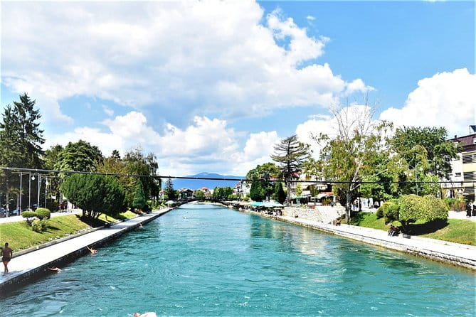Struga, cave churches and Vevchani springs tour from Ohrid - Key points / Takeaways